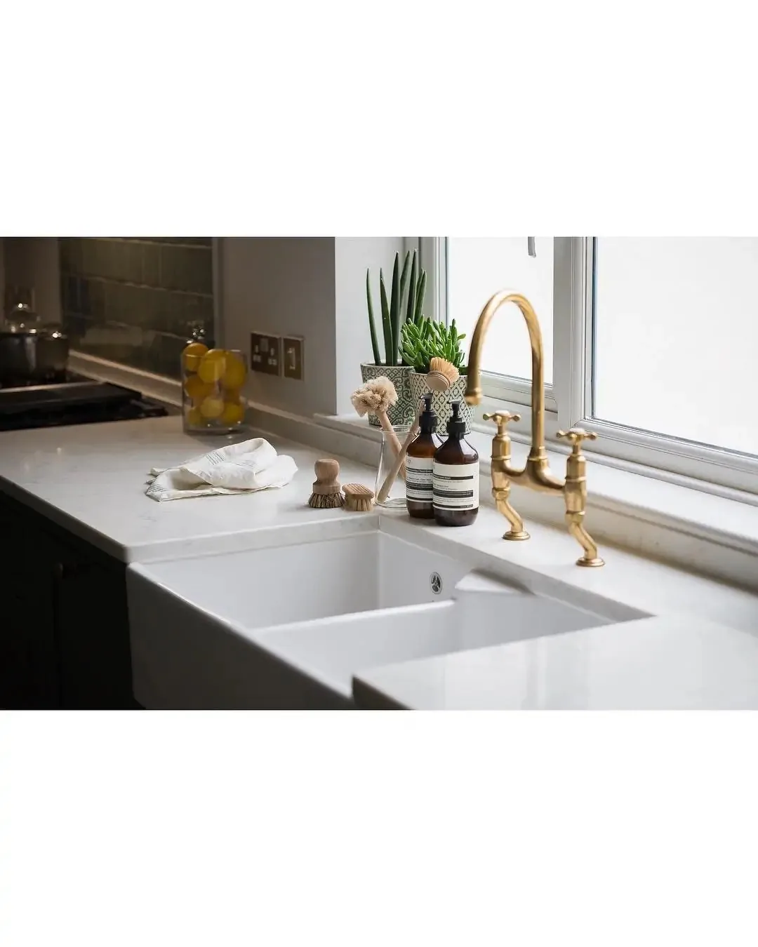 How to Install a Moroccan Bridge Faucet: A Step-by-Step Guide